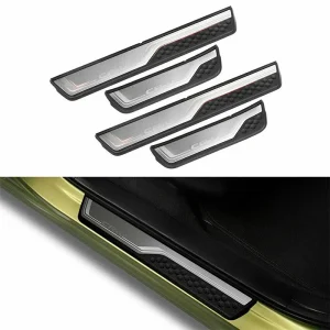Honda CR-V Car Door Sill Scuff Plate