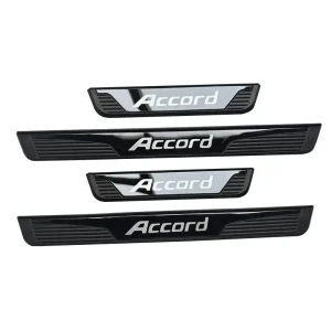 Honda Accord Door Sill Trim