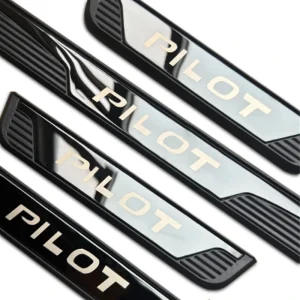 Honda Pilot Door Sill Scuff Plate