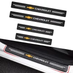 Universal Car Door Sill Sticker